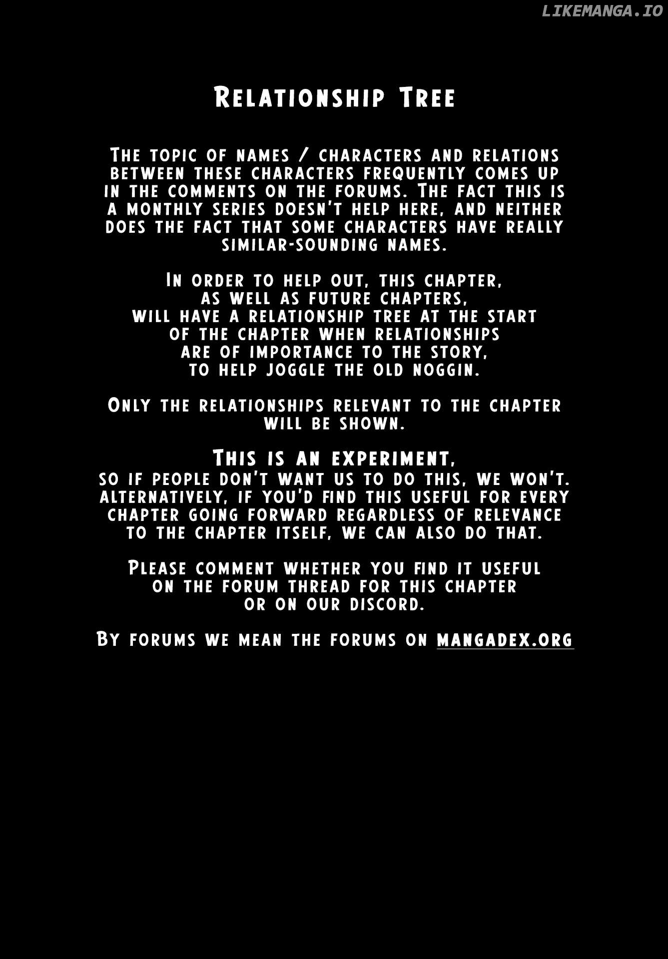 Kusuriya No Hitorigoto Chapter 76.2 image 01